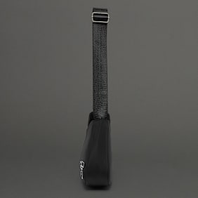 SNIPES S Cube Handbag crna