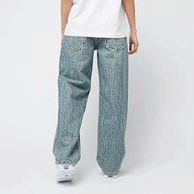 2Y STUDIOS Naya Basic Jeans blau