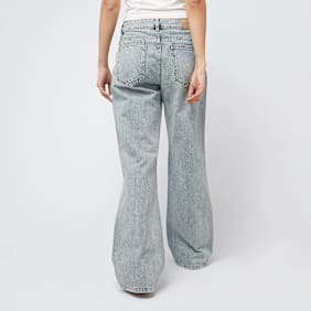 2Y STUDIOS Teya Low Waist Basic Jeans niebieski