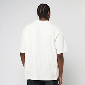 Pegador Logo Oversized Tee blanc