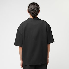 Pegador Troy Plissee Summer Shirt preto
