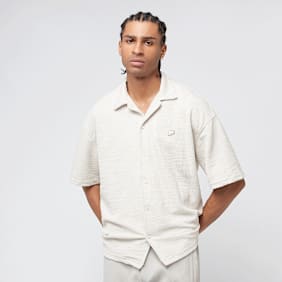 Pegador Libco Structured Knit Shirt beige