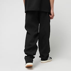 Pegador Troy Plissee Pants zwart