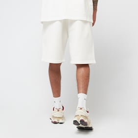 Pegador Logo Heavy Sweat Shorts bež