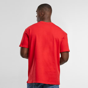 Upscale by Mister Tee Coca Cola Refreshed Oversize Tee rouge