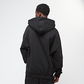Upscale by Mister Tee Coca Cola Refreshed Oversize Hoodie schwarz