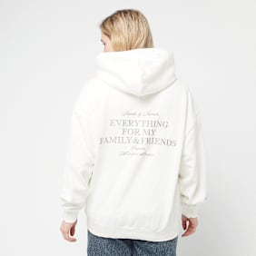 Pegador Ella Oversized Hoodie beige