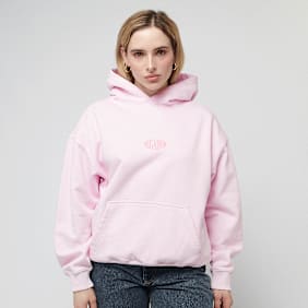 Pegador Kimi Oversized Hoodie rosa