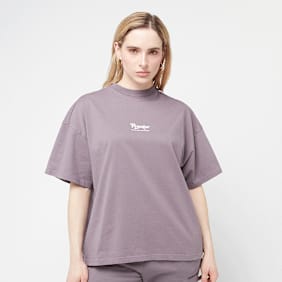 Pegador Sienna Oversized Tee morado