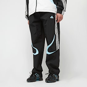 adidas Originals Climacool Trainingshose schwarz