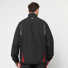 adidas Originals Training Jacket preto