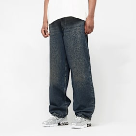 Reell Baggy bleu