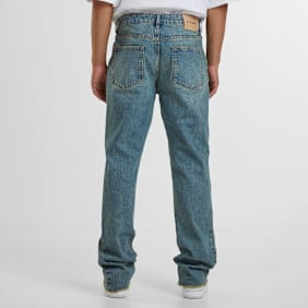 2Y STUDIOS Milu Flared Basic Jeans azul
