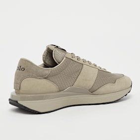 Polo Ralph Lauren Train 89 PP brun