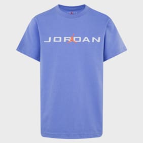 Jordan Air Stretch Tee niebieski