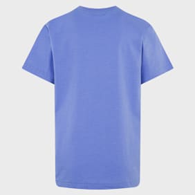 Jordan Air Stretch Tee bleu