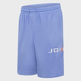 Jordan MJ Baseline Mesh Shorts plava