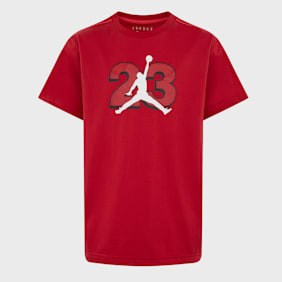 Jordan JDB Jumpman Practice Tape Shortsleeve Tee crvena