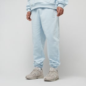 SNIPES Small Logo Essential Oversized Sweat Pants blauw