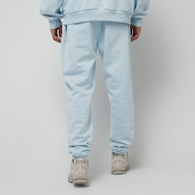 SNIPES Small Logo Essential Oversized Sweat Pants blauw