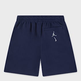 Jordan MVP French Terry Shorts bleu
