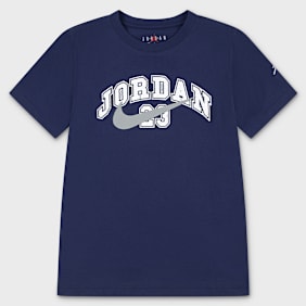 Jordan Flight MVP 23 Tee blau