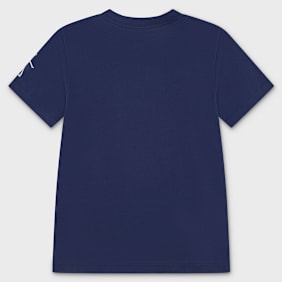 Jordan Flight MVP 23 Tee blauw
