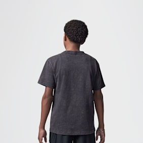 Jordan 40th Anniversary T-Shirt czarny