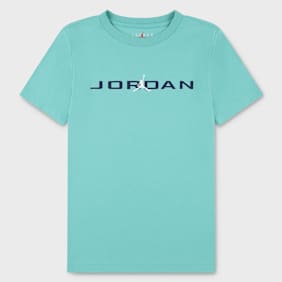 Jordan Air Stretch Tee tirkizna