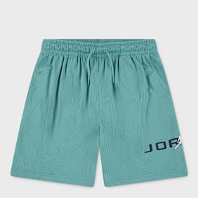 Jordan MVP Low-Brand-Read Shorts zelena