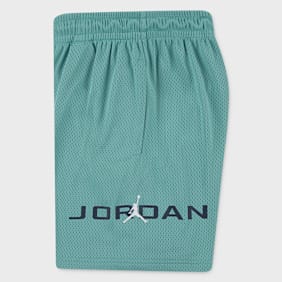Jordan MVP Low-Brand-Read Shorts groen