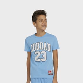 Jordan Practice Flight azul