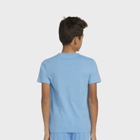 Jordan Practice Flight blauw