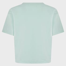 Jordan JDG MJ Brooklyn Essentials Shortsleeve Tee niebieski