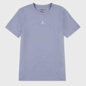 Jordan Sport Core Shortsleeve Tee lila