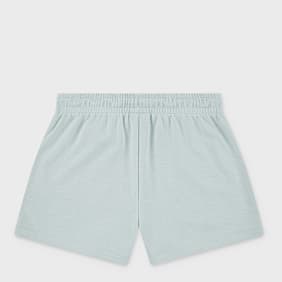 Jordan JDG Brooklyn Essential French Terry Short groen