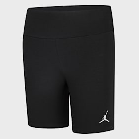 Jordan Essentials Bike Shorts nero