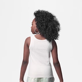 Jordan Jumpman Training Camp Pintuck T blanco