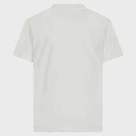 Jordan JDG Hoop Classics Shortsleeve Tee beż