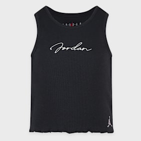 Jordan Hidden in Plain Sight Tan nero