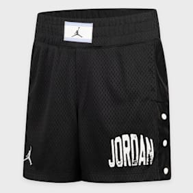 Jordan Training Mesh Short nero