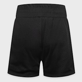 Jordan Training Mesh Short zwart