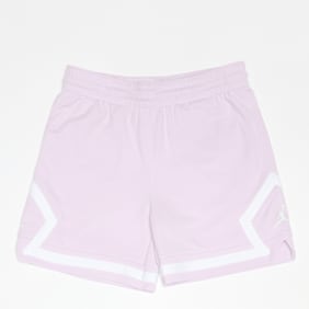 Jordan Sport Diamond Shorts fioletowy