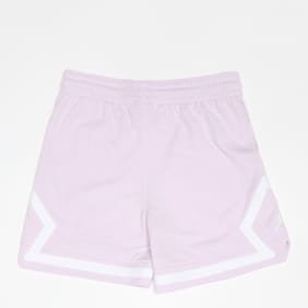 Jordan Sport Diamond Shorts roze