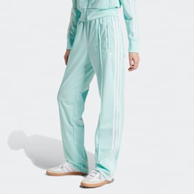 adidas Originals adicolor Firebird Track Pants blauw