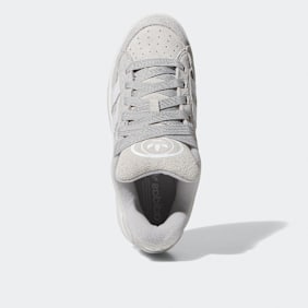 adidas Originals Campus 00s Beta Sneaker grijs