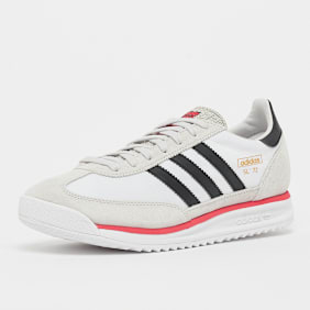 adidas Originals SL 72 RS Sneaker blanc
