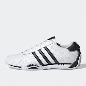 adidas Originals Adiracer Lo Sneaker weiß