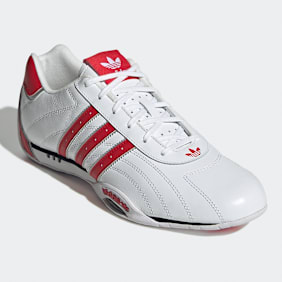 adidas Originals Sneakersy Adiracer Lo biały