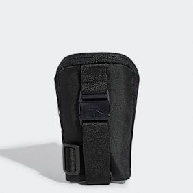 adidas Originals Adicolor petit sac à bandoulière noir